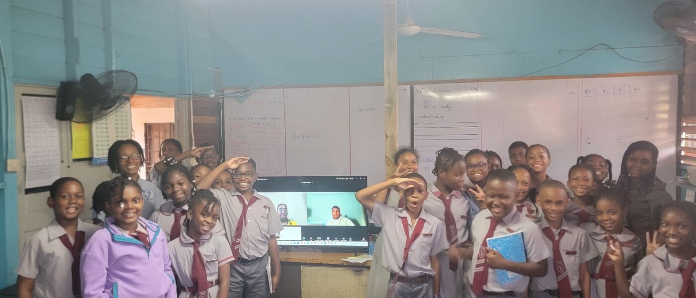Financial Literacy — Youth $$ Programme