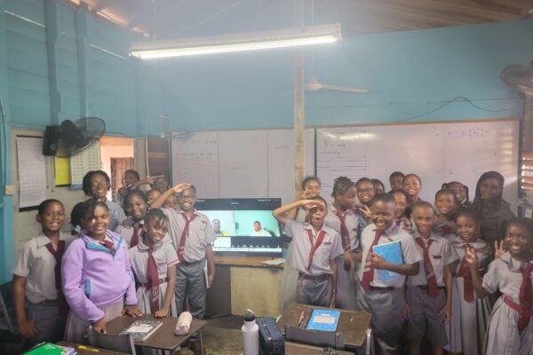 Financial Literacy — Youth $$ Programme