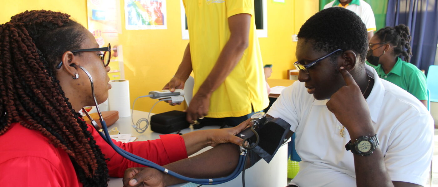 Health & Medical Outreach